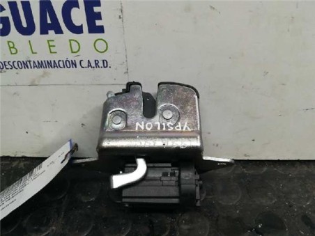 Cerradura Porton Lancia YPSILON 1 4 