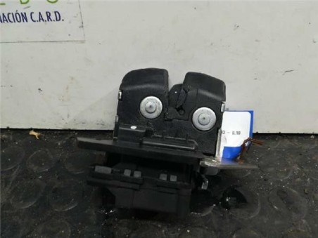 Cerradura Porton Lancia YPSILON 1 4 