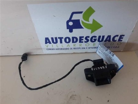 Cerradura Porton Dacia LODGY 1 5 dCi D FAP 