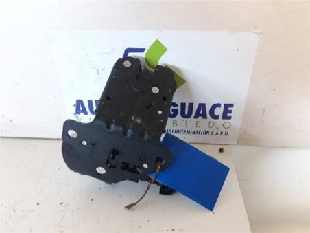 Cerradura Porton Audi TT 3 2 V6 24V 