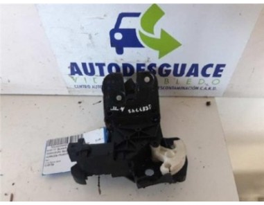 Cerradura Porton Audi TT 3 2 V6 24V 