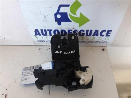 Cerradura Porton Audi TT 3 2 V6 24V 