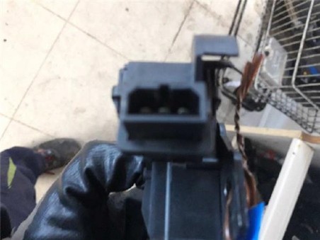 Cerradura Porton Audi TT 3 2 V6 24V 