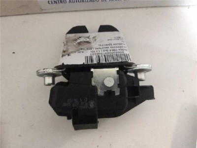 Cerradura Porton Skoda FABIA 1 4 TDI