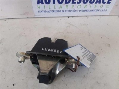 Cerradura Porton Skoda OCTAVIA BERLINA 1 9 TDI