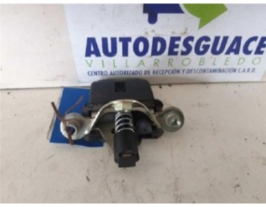 Cerradura Porton Skoda OCTAVIA BERLINA 1 9 TDI 