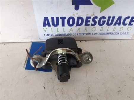 Cerradura Porton Skoda OCTAVIA BERLINA 1 9 TDI 