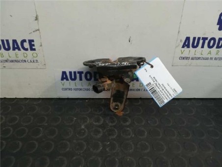 Cerradura Porton Chrysler JEEP CHEROKEE 2 5 Turbodiesel 