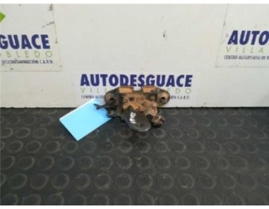 Cerradura Porton Chrysler JEEP CHEROKEE 2 5 Turbodiesel 