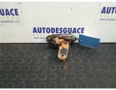 Cerradura Porton Chrysler JEEP CHEROKEE 2 5 Turbodiesel 