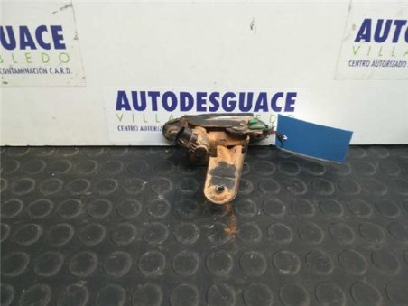 Cerradura Porton Chrysler JEEP CHEROKEE 2 5 Turbodiesel 