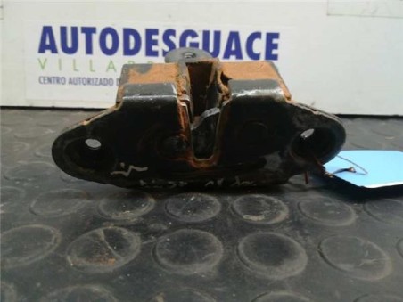 Cerradura Porton Chrysler JEEP CHEROKEE 2 5 Turbodiesel 