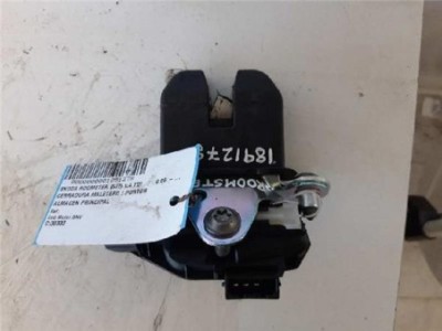 Cerradura Porton Skoda ROOMSTER 1 4 TDI