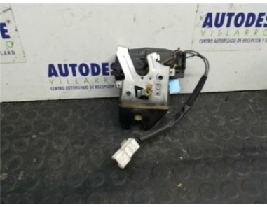Cerradura Porton Chevrolet EPICA 2 0 D 