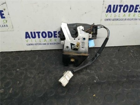 Cerradura Porton Chevrolet EPICA 2 0 D 