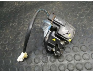 Cerradura Porton Chevrolet EPICA 2 0 D 