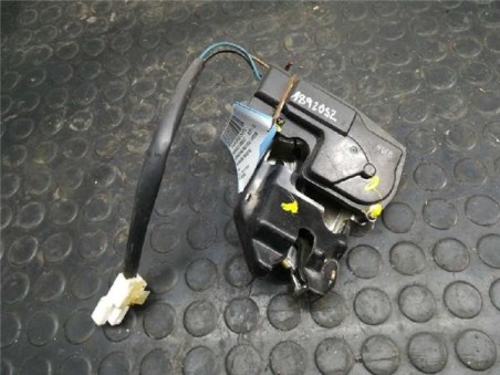 Cerradura Porton Chevrolet EPICA 2 0 D 