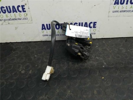 Cerradura Porton Chevrolet EPICA 2 0 D 
