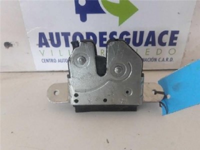 Cerradura Porton Fiat 500 CABRIO 1 2