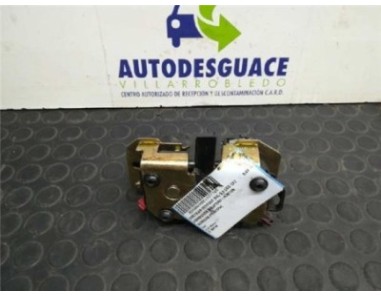 Cerradura Porton Chrysler VOYAGER 2 5 CRD 