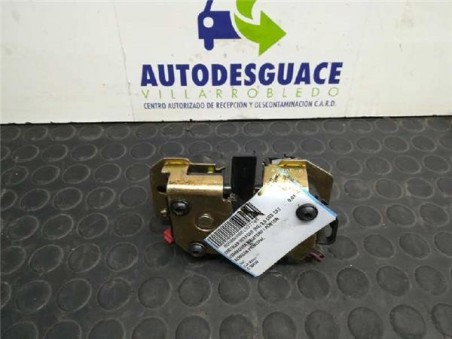 Cerradura Porton Chrysler VOYAGER 2 5 CRD 