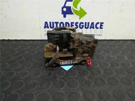 Cerradura Porton Chrysler VOYAGER 2 5 CRD 