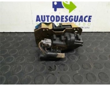 Cerradura Porton Chrysler VOYAGER 2 5 CRD 