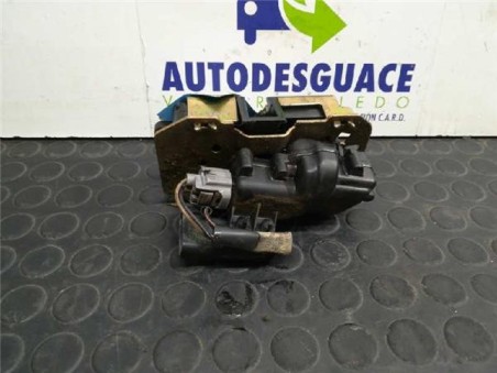 Cerradura Porton Chrysler VOYAGER 2 5 CRD 