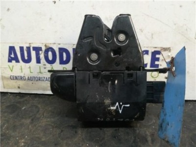 Cerradura Porton Saab 9-3 BERLINA 1 9 TiD 