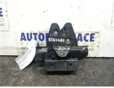 Cerradura Porton Saab 9-3 BERLINA 1 9 TiD 