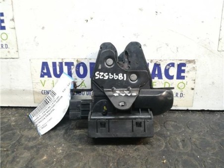 Cerradura Porton Saab 9-3 BERLINA 1 9 TiD 