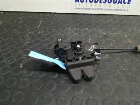 Cerradura Porton MERCEDES CLASE E  LIM  3 0 CDI 