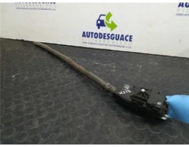Cerradura Porton MERCEDES CLASE E  LIM  3 0 CDI 