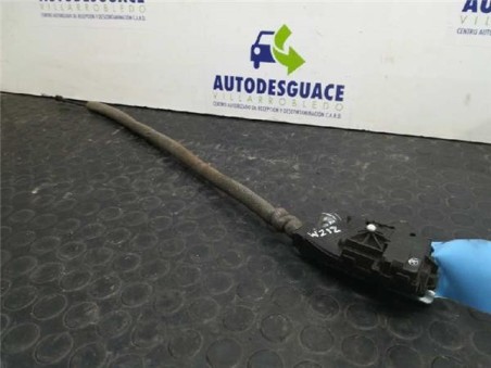 Cerradura Porton MERCEDES CLASE E  LIM  3 0 CDI 