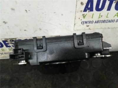 Cerradura Porton Opel ASTRA GTC 1 6 16V 