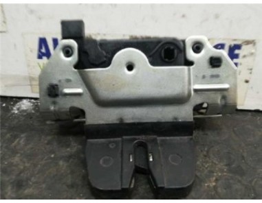 Cerradura Porton Opel ASTRA GTC 1 6 16V 