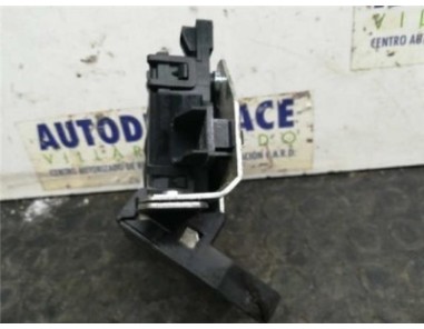 Cerradura Porton Opel ASTRA GTC 1 6 16V 