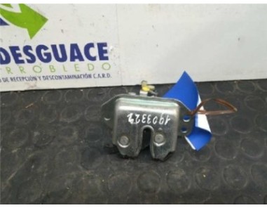 Cerradura Porton Chevrolet AVEO 1 4 