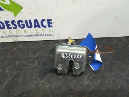 Cerradura Porton Chevrolet AVEO 1 4 