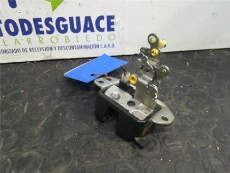 Cerradura Porton Chevrolet AVEO 1 4 