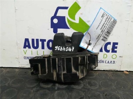 Cerradura Porton Citroen C5 STATION WAGON 2 0 HDi FAP 
