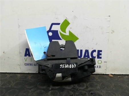 Cerradura Porton Citroen C5 STATION WAGON 2 0 HDi FAP 