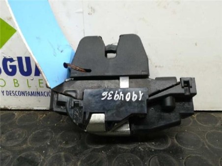 Cerradura Porton Citroen C5 STATION WAGON 2 0 HDi FAP 