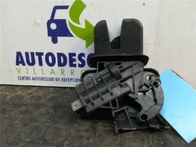 Cerradura Porton Audi A8 4 0 V8 32V TDI Biturbo  2