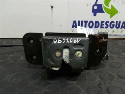 Cerradura Porton Honda CIVIC BERLINA 3 1 7 CDTI