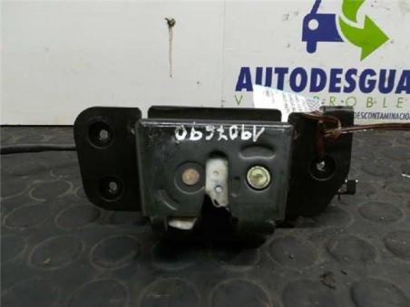 Cerradura Porton Honda CIVIC BERLINA 3 1 7 CDTI 