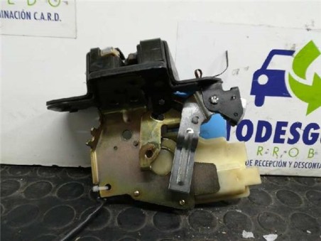 Cerradura Porton Honda CIVIC BERLINA 3 1 7 CDTI 