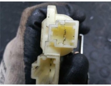 Cerradura Porton Honda CIVIC BERLINA 3 1 7 CDTI 