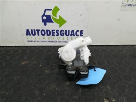 Cerradura Porton Toyota AURIS 2 0 D-4D 