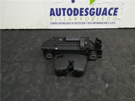 Cerradura Porton Citroen C3 1 6 16V HDi 